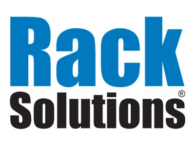 RackSolutions Power distribution strip (rack-mountable) input: NEMA 5-15 