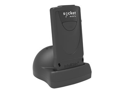 DuraScan D800 With charging dock barcode scanner portable linear imager decoded 