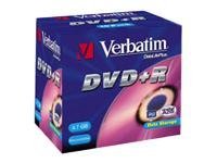 Verbatim DataLifePlus