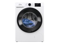 Gorenje G400 WPNEI82A1SWIFI Vaskemaskine Vaskemaskine