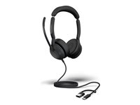 Jabra Evolve2 50 UC Stereo