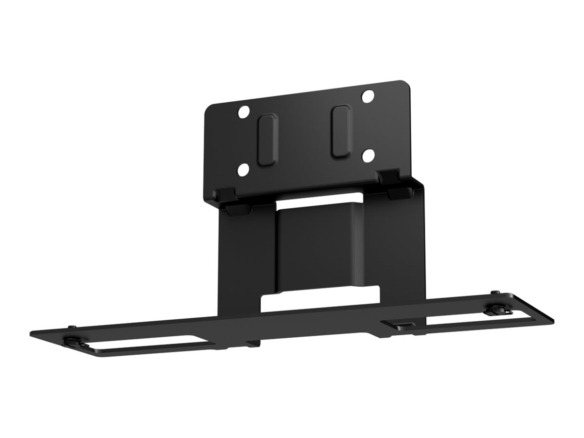 Yealink MD-AVBracket-L mounting component for video conferencing Product shot Right-angle 79850