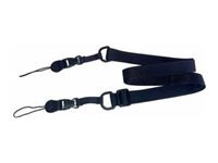 ZAGG - Shoulder strap for tablet, tablet protective cover