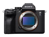 Sony a7s III ILCE-7SM3 12.1Megapixel Digitalkamera