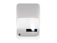 Acer HL1810U - DLP projector - ultra short-throw - portable