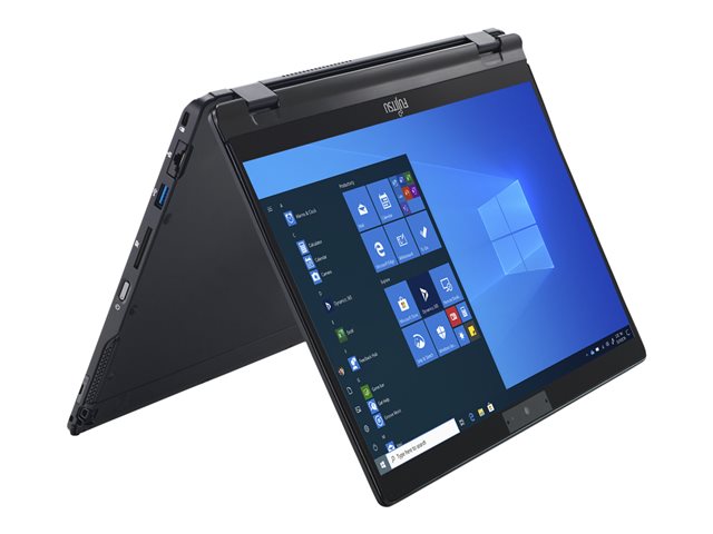 超美品 富士通 LIFEBOOK U9310/D i7 16GB LTE SIM 超美品】LIFEBOOK U9310X/D i7-10610U タッチパネル LIFEBOOK i7