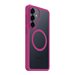 OB REACT MAGNETS ECHOLAKE ROSE CRYSTAL - CLEAR/PK – Otterbox