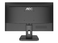 AOC 24E1Q 24inch display