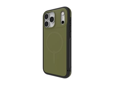 ZAGG Sedona Snap - Back cover for cell phone