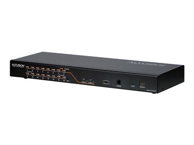 ALTUSEN KH2516A - KVM switch - 16 ports