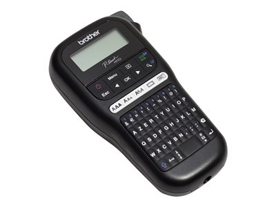BROTHER PT-H110 Etiqueteuse portable