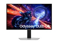 SAMSUNG Odyssey OLED G60SF 27p