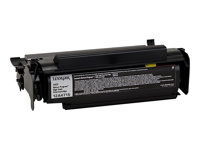 Lexmark Cartouches toner laser 12A4715
