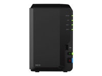 Synology Serveur NAS DS218
