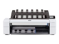 HP DesignJet T1600dr PostScript - large-format printer - colour - ink-jet