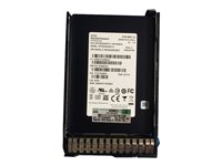 HPE Mixed Use Solid state-drev 240GB 2.5' SATA-600