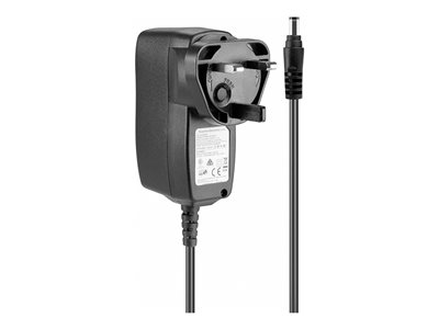 LINDY 12VDC 3A MC Power Supply 5.5/2.5mm