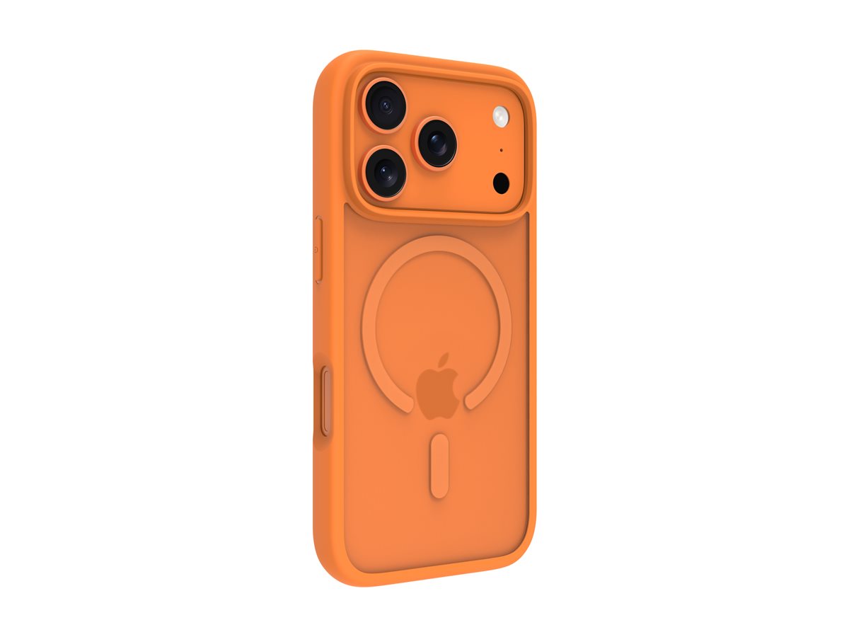Grenen MS - iPhone 17 Pro - Orange – foto 4