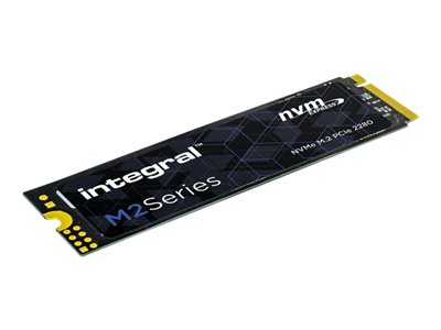 m2 Series M.2 2280 PCIe NVMe SSD