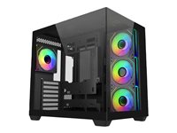 Cooler Master Elite 681 Tower ATX Sort