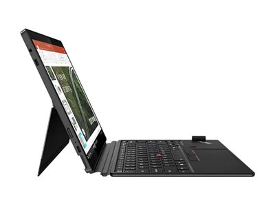 LENOVO ThinkPad X12 Det G2 U5 134U TS, LENOVO 21LK001AGE  (BILD6)