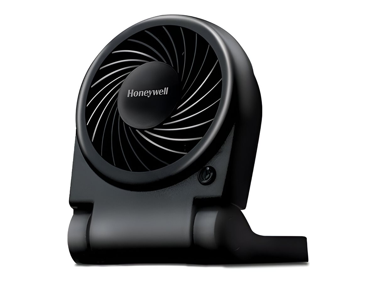 Honeywell Turbo On The Go Portable Cooling Fan - Black - HTF090BC