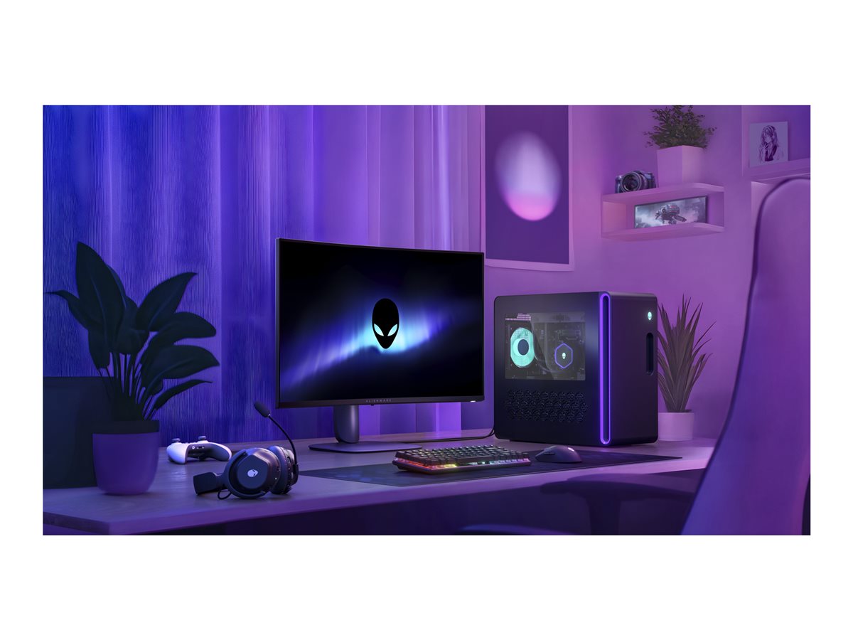 Alienware AW3225DM (GAME-AW3225DM) – foto 10