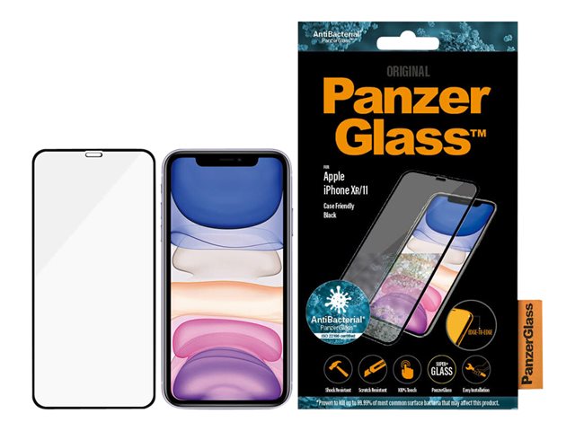 PanzerGlass Apple iPhone Xr/11 – foto 8