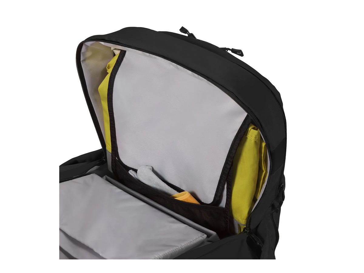 Backpack REFLECTIVE 32-38 litre black – foto 10