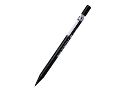 Pentel Sharplet 2 Mechanical Pencil Hb Black