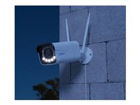 Reolink W430 Netværksovervågningskamera Udendørs Indendørs