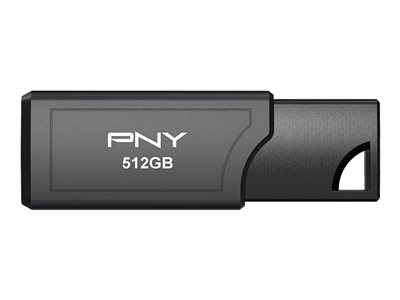 0751492793054 - PNY PRO Elite V3 - 512GB - USB-Stick 0751492793054 - PNY PRO Elite V3 - 512GB - USB-Stick