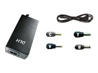 DLH Energy Alimentation secteur DY-AI655