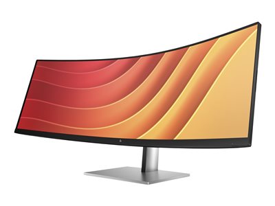 HP E45c G5 113cm Curved DQHD Monitor(EU), HP INC.  (BILD5)