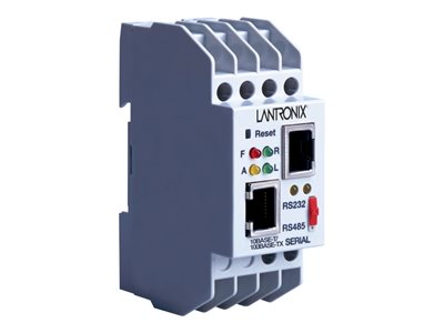 Lantronix Industrial Device Server XPress DR