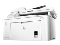 HP LaserJet Pro MFP M227fdn Multifunction printer B/W laser  image