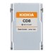 KIOXIA CD8-V Series KCD8DVUG1T60