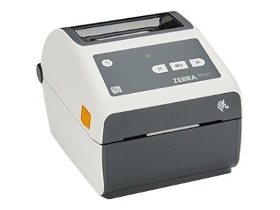 Zebra ZD421d-HC - Label printer