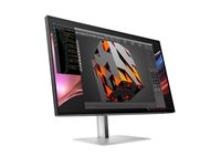 HP Series 7 Pro 727pu 27p QHD Tb 4 Monit