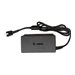 This AC/DC Power Supply Brick operates w – Zebra Technologies