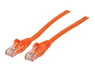 NETWORK CABLE, CAT6, UTP