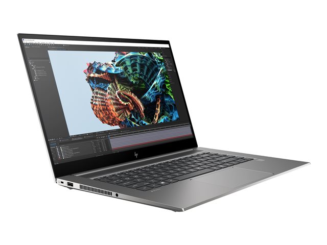 HP ZBook Studio G8 Mobile Workstation - 15.6