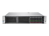 HPE ProLiant DL380 Gen9 Entry | Overview, Specs, Details | SHI