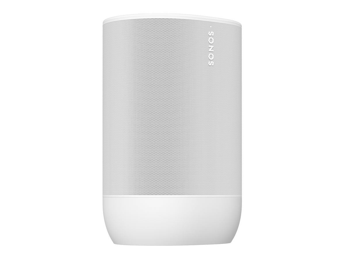 Sonos Move 2 - Smart speaker | Overview, Specs, Details | SHI