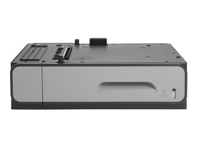 HP - Media tray / feeder
