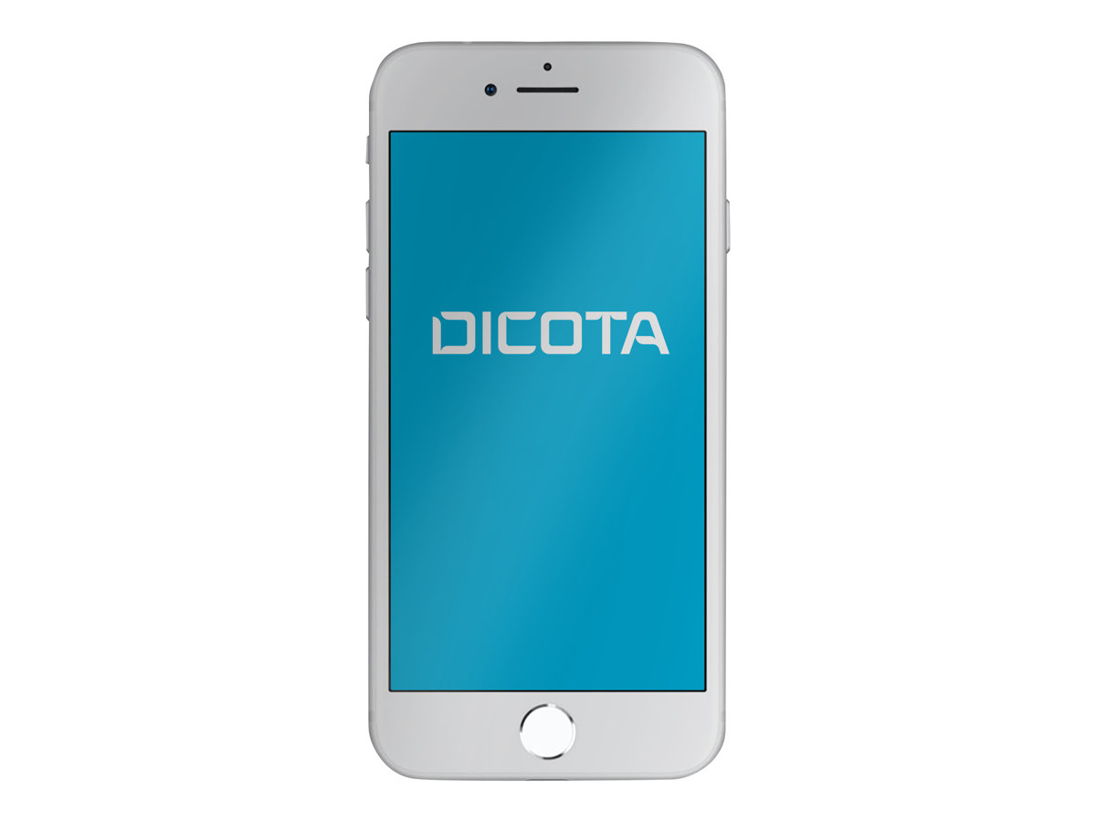 DICOTA Secret - ochrana obrazovky pro mobilní telefon – foto 2