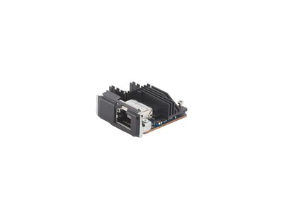 HP 10GBase-T Flex IO