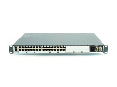 Lantronix SLC 8000 - Console server