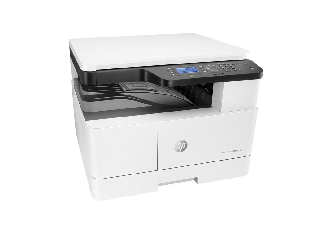 HP LaserJet MFP M442dn A3 mono USB