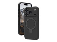 dbramante1928 Iceland Ultra D3O MS Kick Beskyttelsescover Sort